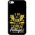 ifasho Life quote Back Case Cover for   5