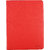 Emartbuy Samsung Galaxy Tab 4 10.1 PC Universal ( 9 - 10 Inch ) Red Premium PU Leather Multi Angle Executive Folio Wallet Case Cover Tan Interior With Card Slots  + Stylus
