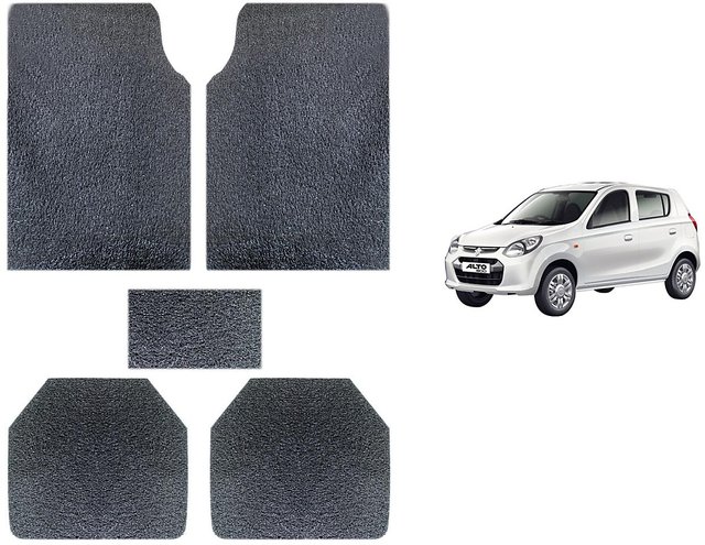 Alto 800 deals lxi floor mats