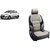 Hyundai Xcent PU Leatherite Car Seat Cover- PU0005