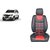Mahindra Xylo PU Leatherite Car Seat Cover- PU0024