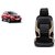 Renault Kwid PU Leatherite Car Seat Cover- PU0032