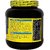  MuscleBlaze 100% Whey Protein - 2.2 lb/1 kg 30 Servings (Vanilla)    