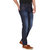 Raux Men's  Blue Slim Fit Jeans-RX3849blue