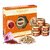Saffron Skin-whitening Facial Kit With Sandalwood Extract (270 gms)