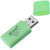 VJOY CR-103 Card Reader (Green) (Single Format for MicroSD Cards, Plug  Play Type with LED Indicators) USB V2.1  V1.1 Card Reader