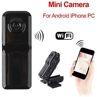 wireless camera for android phone