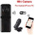 Mini Wifi IP Wireless CCTV Surveillance Camera Camcorder For Android For iPhone