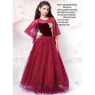 shopclues western dresses