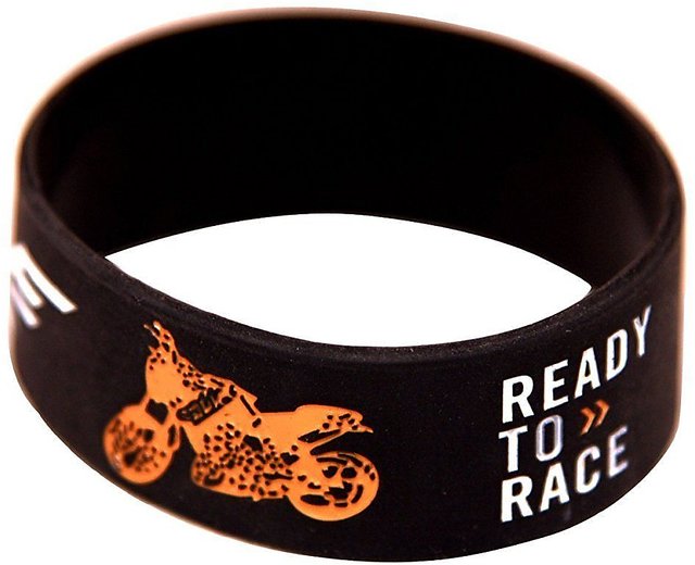 Ktm wristband hot sale