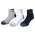 Sport Ankle Length Socks (Pack Of 3)