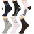 Sport Ankle Length Socks (Pack Of 3)
