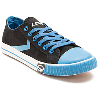 lancer canvas shoes