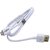 Preum Quality cro USB V8 to USB 2.0 Data Sync Transfer Charging Cable for Lemon Aspire 3D