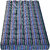 bellz single cotton mattress combo offer (2 blue cotton mattress)