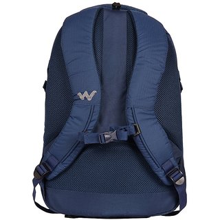 Wildcraft continuum laptop backpack cheap