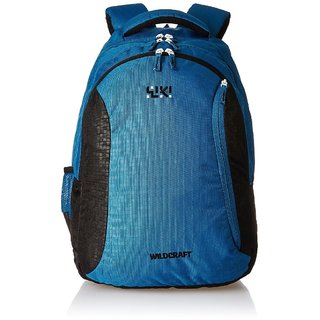 wildcraft wolf bag
