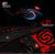 Gaming Mouse - Z1 Warlock Fantech Premium Professional 7D Gaming Mouse with LED