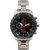 Adino Black official Royal Analog Watch - For Men AW01