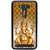 ifasho Lord Ganesha Back Case Cover for Asus Zenfone Selfie