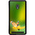 ifasho Butterfly sitting on flower Back Case Cover for Asus Zenfone 5