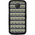 ifasho Animated Pattern colrful tribal design Back Case Cover for Moto E