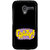 ifasho Crazy Quotes Back Case Cover for Moto X