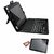 Vizio 7 tablet keyboard with free 7inch tablet Screen  Protector