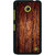 ifasho Animated Royal Pattern with Wooden back ground Back Case Cover for Nokia Lumia 630
