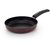 Mahavir Non Stick Induction Lpg Compatible  Cookware Fry Pan Red