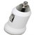 Universal USB 2.0 Bullet Car Charger for  MARUTI ALTO 800 CNG LXI (White)