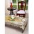 Home Luxurious Attractive Table Cover (Size 40 x 60 inch)