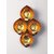 Being Nawab Glorious Alcoves Tealight Holder