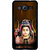 ifasho Lord siva Back Case Cover for Samsung Galaxy Core 2 G355H