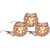 Being Nawab Hanging Dome Tealight Holder