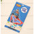 Superman Underwear Home Button Anti Dust Cover Skin Apple iPhone Case 4S 5 5C 5S