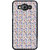 ifasho Modern Art Design Pattern with Lot Of small heart Back Case Cover for Samsung Galaxy Grand 3