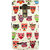 Emartbuy Phone LG G4 Case Wallets/Flips Multi Owls