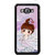 ifasho Princess Girl Back Case Cover for Samsung Galaxy J1 (2016 Edition)