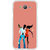 ifasho Boy and girl dancing Back Case Cover for Samsung Galaxy J5