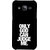 ifasho quotes on god Back Case Cover for Samsung Galaxy J2