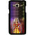 ifasho Lord Ayappa Back Case Cover for Samsung Galaxy J3