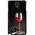 ifasho Wine at Dine Back Case Cover for Samsung Galaxy Note 3