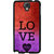 ifasho love you quotes Back Case Cover for Samsung Galaxy Note 3 Neo