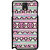 ifasho Animated Pattern colrful tribal design Back Case Cover for Samsung Galaxy Note 3