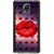 ifasho lovely Lips Back Case Cover for Samsung Galaxy Note 4