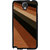 ifasho Design lines of different colours pattern Back Case Cover for Samsung Galaxy Note 3 Neo