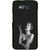 ifasho Smoking girl Back Case Cover for Samsung Galaxy On 5