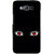 ifasho Cartoon Eyes Back Case Cover for Samsung Galaxy On 7 Pro