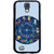 ifasho zodiac sign ALL Back Case Cover for Samsung Galaxy S4